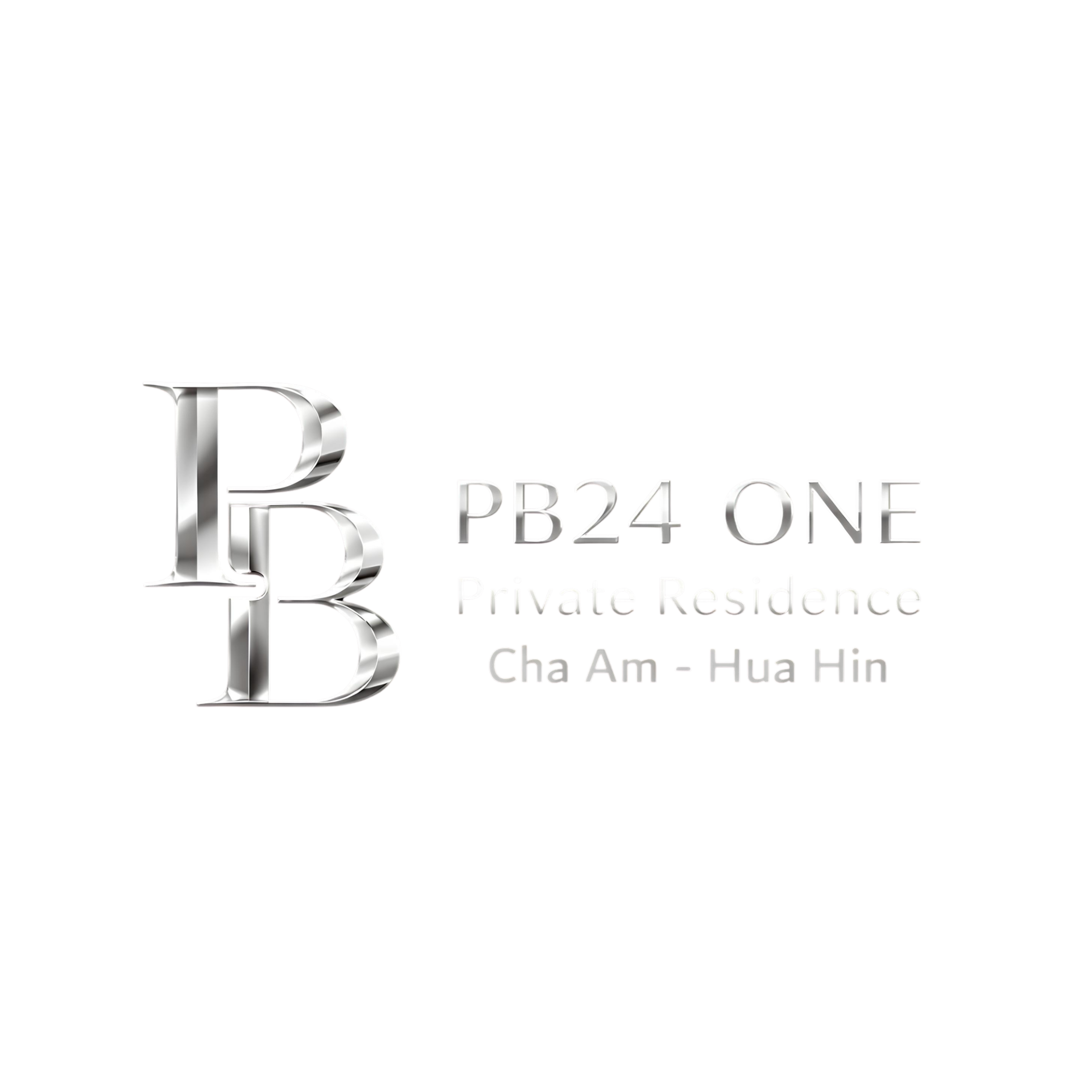 Logo PB24One